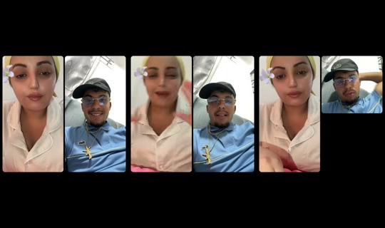 chaima.l.brune's Live Session — May 16, 2026, 11:30 PM