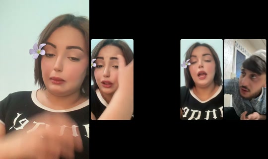 chaima.l.brune's Live Session — May 19, 2026, 1:14 PM