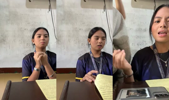 chareyz's Live Session — Jun 26, 2026, 12:03 AM