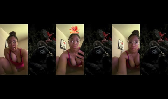 chasitytresss's Live Session — Jun 27, 2026, 9:34 PM