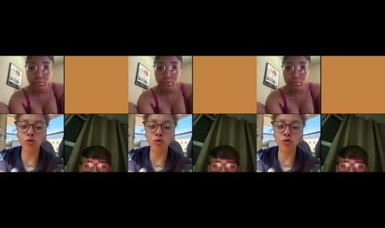 chasitytresss's Live Session — Jun 27, 2026, 9:49 PM