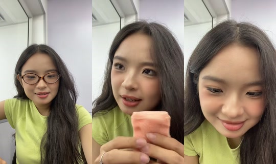 chauchau_14902's Live Session — Jun 26, 2026, 3:30 PM
