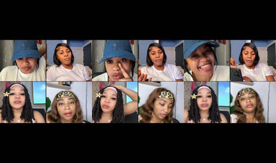 chealla0's Live Session — Jun 26, 2026, 2:31 AM