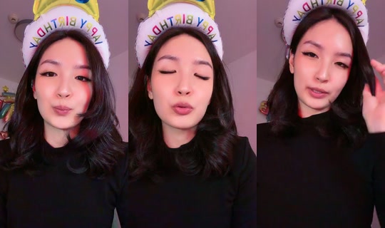 cherry_keem's Live Session — May 18, 2026, 6:50 PM