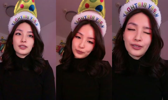 cherry_keem's Live Session — May 18, 2026, 8:36 PM