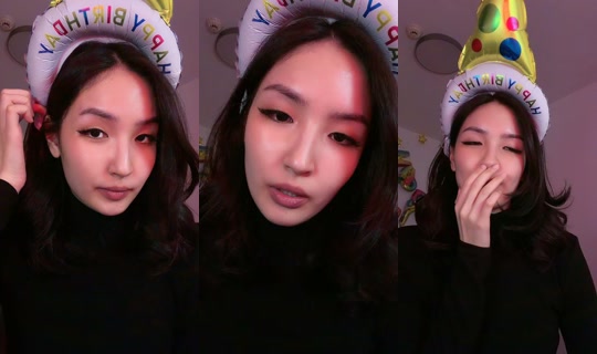 cherry_keem's Live Session — May 18, 2026, 9:26 PM