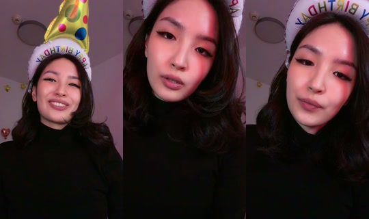 cherry_keem's Live Session — May 18, 2026, 10:17 PM