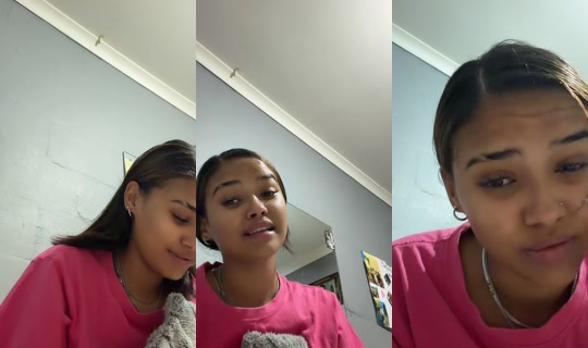 chloe_megan444's Live Session — Jun 27, 2026, 7:44 PM