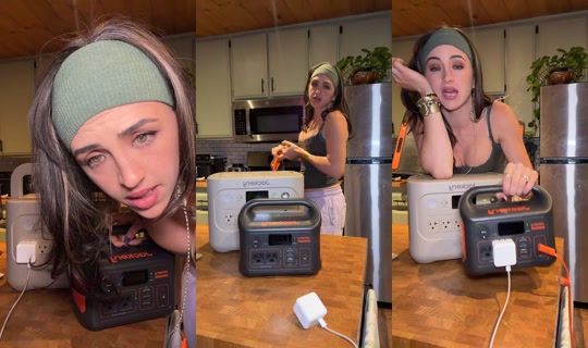 chloes_cart's Live Session — Jun 27, 2026, 3:30 AM