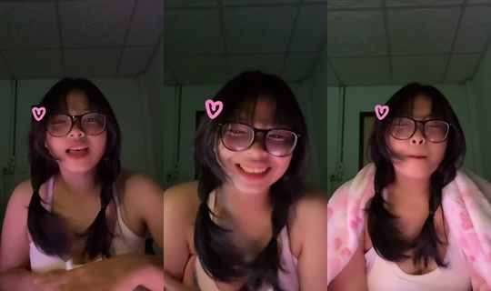 chompoo_ji's Live Session — May 19, 2026, 1:45 AM