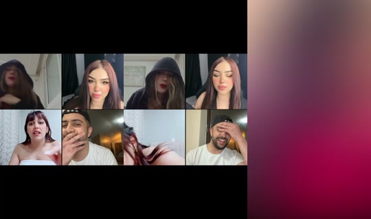 chwimix's Live Session — May 20, 2026, 11:49 PM