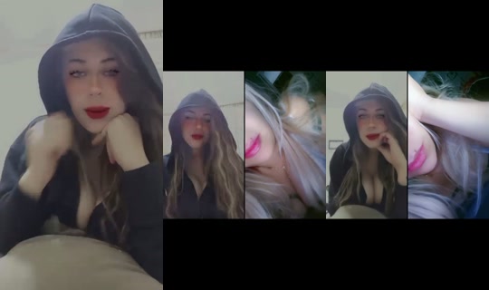 chwimix's Live Session — May 21, 2026, 1:43 AM
