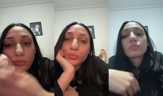 ciaoooooo.00000's Live Session — May 17, 2026, 1:38 AM