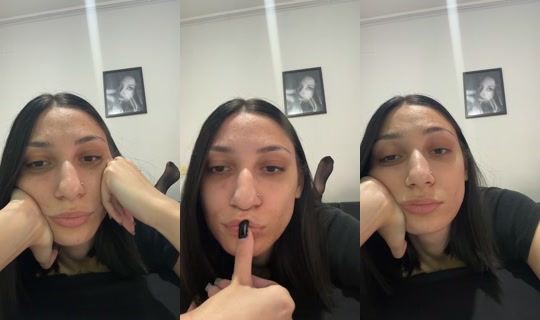 ciaoooooo.00000's Live Session — May 17, 2026, 10:34 AM