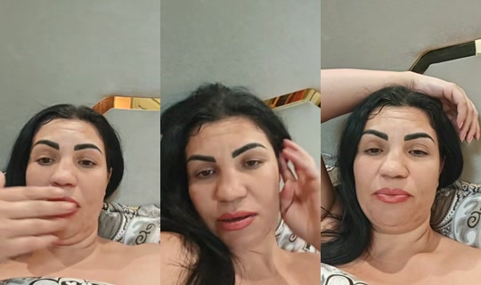 claudia_marinela8's Live Session — Jun 27, 2026, 9:35 PM
