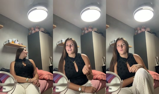 claudiaciercolees's Live Session — Jun 26, 2026, 3:38 PM