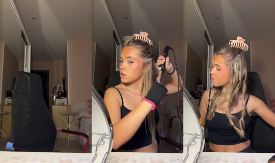 claudiaop__'s Live Session — Jun 27, 2026, 6:45 PM