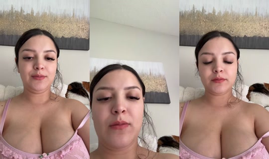 clips_melygomez's Live Session — May 20, 2026, 7:55 PM