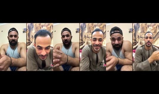 coach_diaa_uae's Live Session — May 20, 2026, 12:22 AM