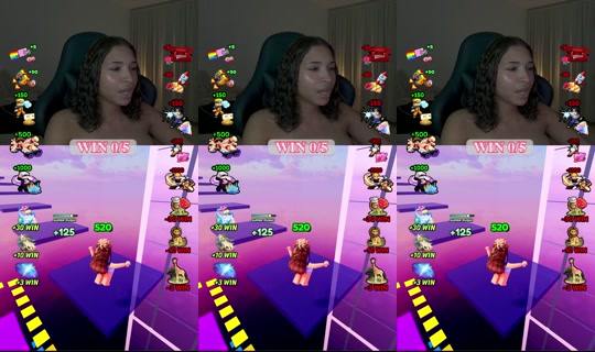 coco_live_off's Live Session — Jun 26, 2026, 3:11 PM