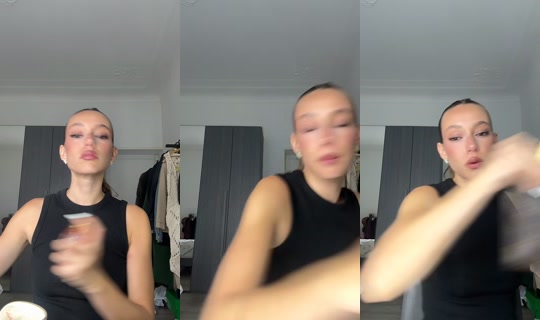 cocogenge's Live Session — Jun 25, 2026, 5:53 PM