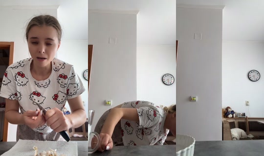 corinagroza47's Live Session — May 18, 2026, 10:37 AM