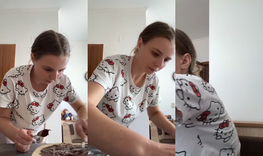 corinagroza47's Live Session — May 18, 2026, 11:27 AM
