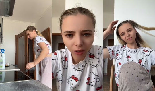 corinagroza47's Live Session — May 20, 2026, 10:05 AM