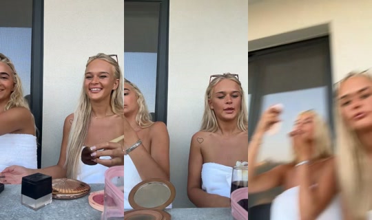 courtneyshawxox's Live Session — Jun 27, 2026, 4:22 PM