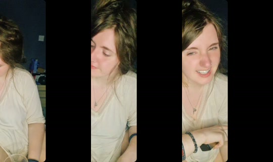 crazybubblegum's Live Session — Jun 27, 2026, 5:31 AM