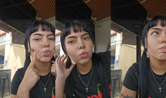 cristina_firiggou_'s Live Session — May 22, 2026, 11:10 AM
