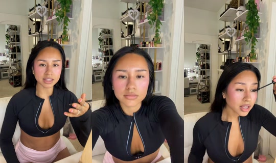 cuteandfit's Live Session — Jun 27, 2026, 1:24 AM