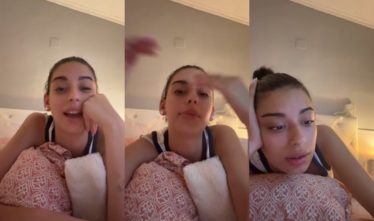 dafnebenavent2.0's Live Session — Jun 25, 2026, 11:59 PM