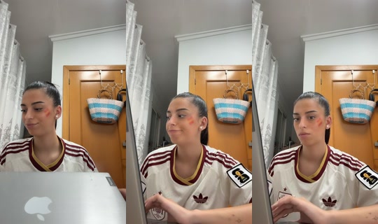 dafnebenavent2.0's Live Session — Jun 26, 2026, 9:17 PM