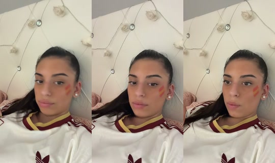 dafnebenavent2.0's Live Session — Jun 27, 2026, 12:14 AM