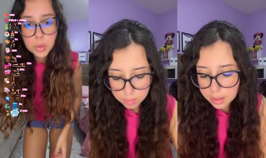 dailyfitmari_'s Live Session — Jun 27, 2026, 12:04 AM