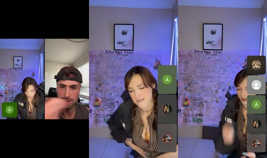 daisy_dew4's Live Session — Jun 26, 2026, 2:47 AM