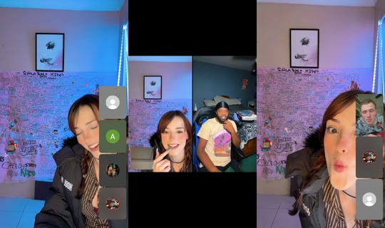daisy_dew4's Live Session — Jun 26, 2026, 3:40 AM