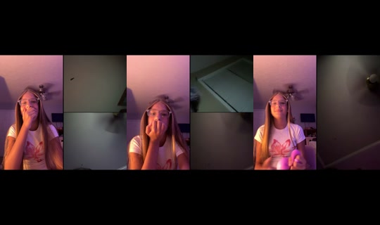 daisy_plays_vr's Live Session — Jun 26, 2026, 6:34 AM