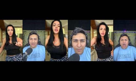 damla_ketenci's Live Session — Jun 27, 2026, 8:02 AM