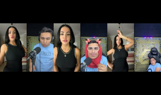 damla_ketenci's Live Session — Jun 27, 2026, 3:04 PM