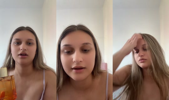 danielaw041's Live Session — Jun 27, 2026, 11:35 AM