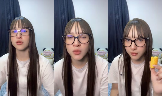 daniellaalvarezoficial's Live Session — Jun 26, 2026, 12:39 AM