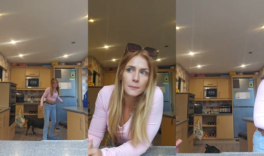 dannie211111's Live Session — May 18, 2026, 5:25 PM