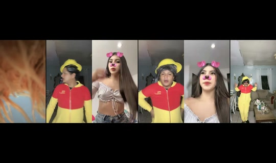 darlincamila01's Live Session — Jun 27, 2026, 6:09 AM