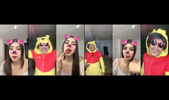 darlincamila01's Live Session — Jun 27, 2026, 6:24 AM