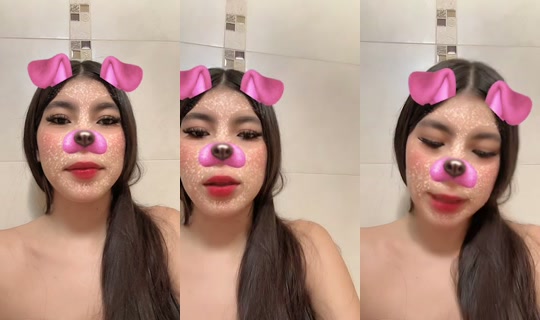 darlincamila01's Live Session — Jun 27, 2026, 5:15 PM