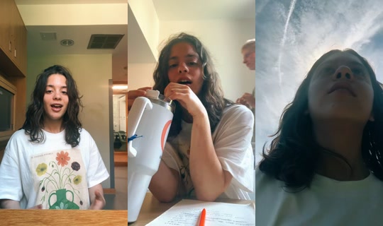 deeenamurkoff's Live Session — Jun 27, 2026, 9:17 AM