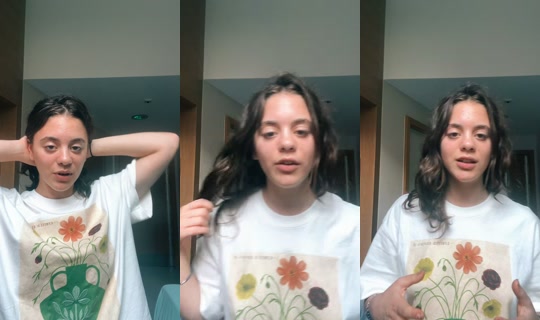 deeenamurkoff's Live Session — Jun 27, 2026, 2:58 PM