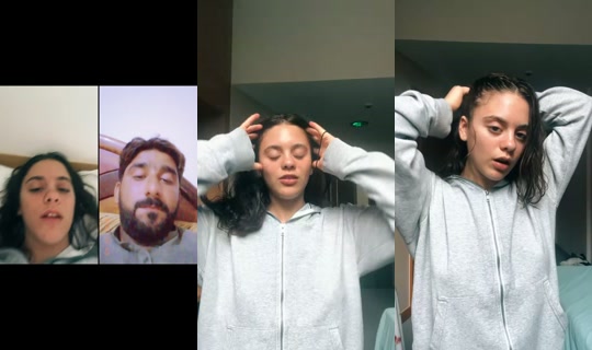 deeenamurkoff's Live Session — Jun 27, 2026, 6:39 PM